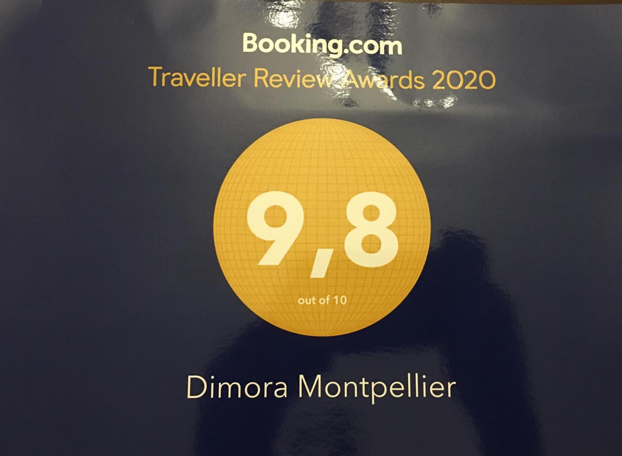 Apartmán Dimora Montpellier Salerno Exteriér fotografie